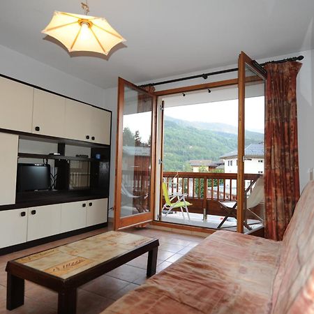 Appartement Residence Le Bergentrum Bourg-Saint-Maurice Exteriör bild